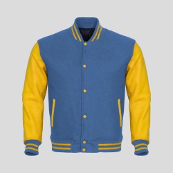 Varsity Jacket